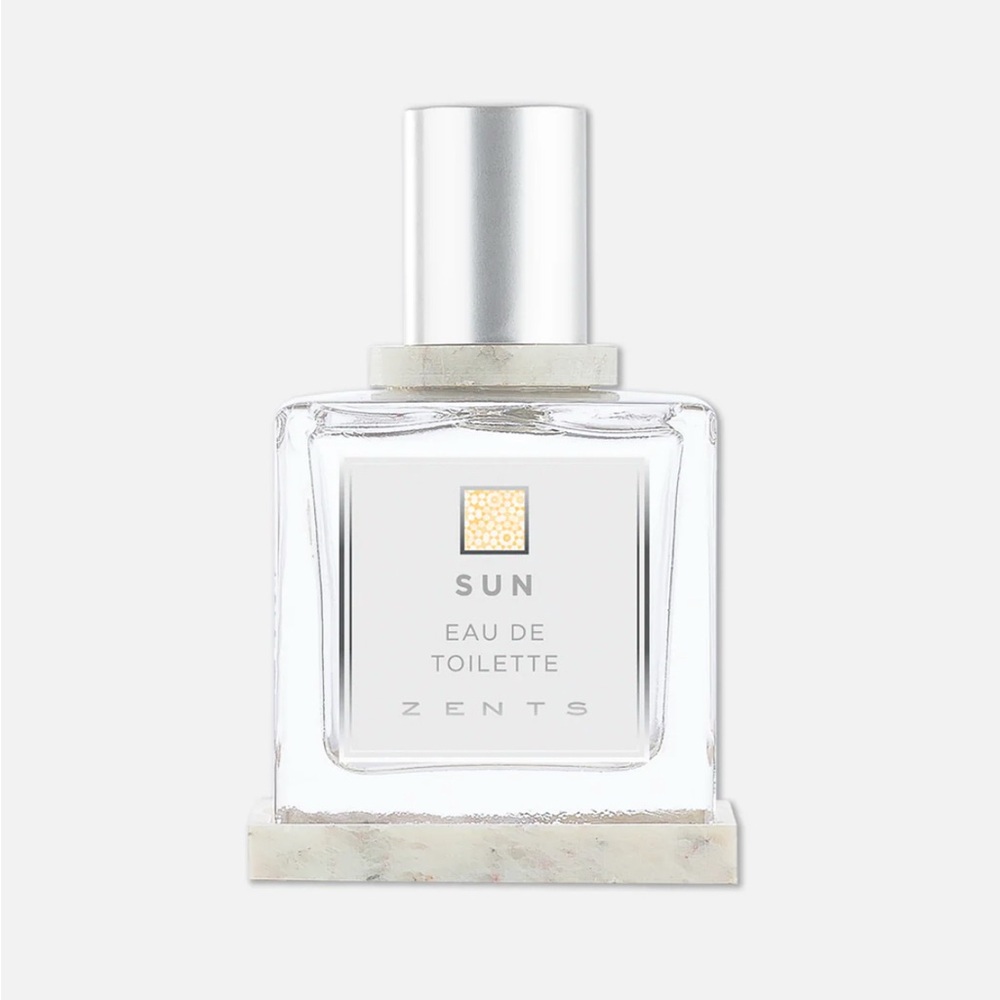 Zents Sun Eau de Toilette 1.69
